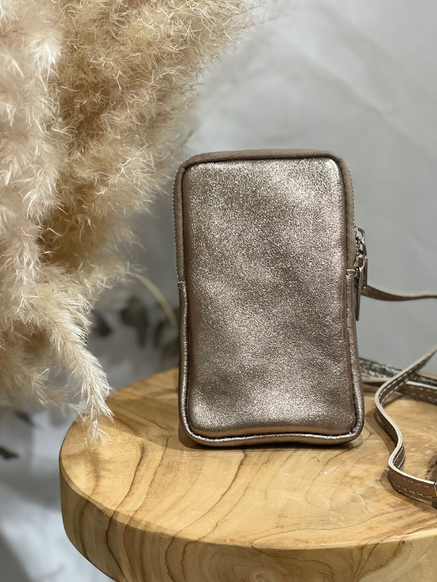 Pochette téléphone