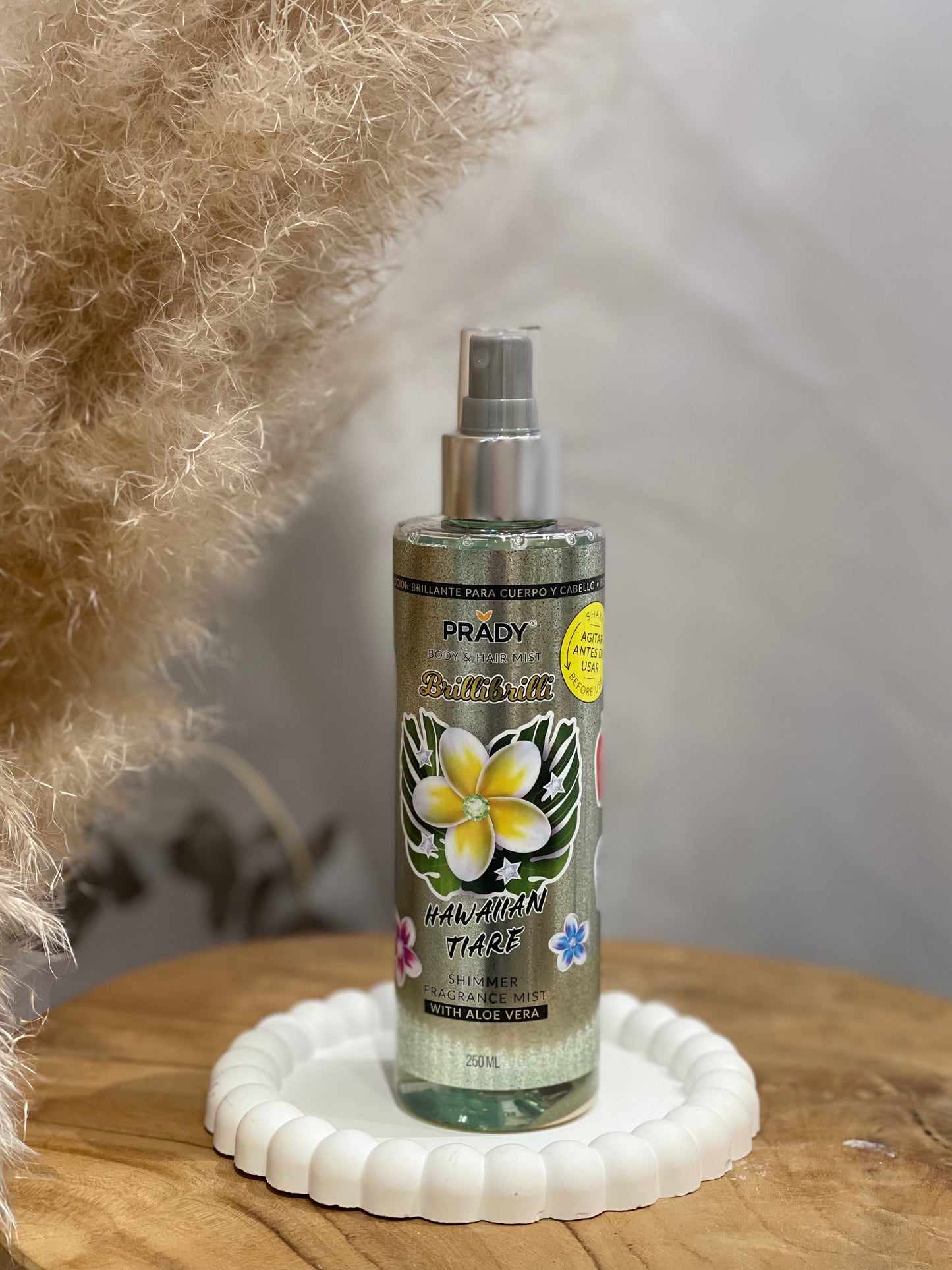 Brume Hawaiian Tiaré