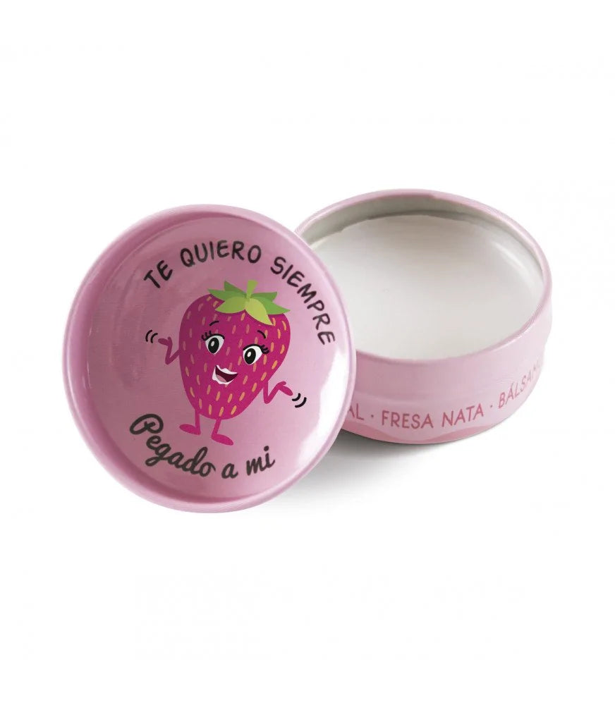 Kiss my lips