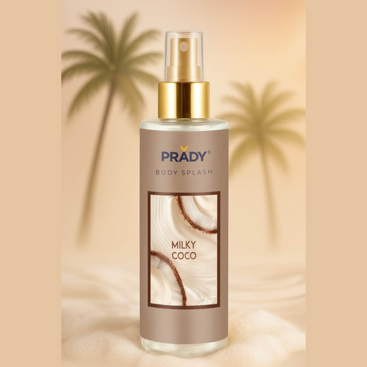 Brume Milky Coco
