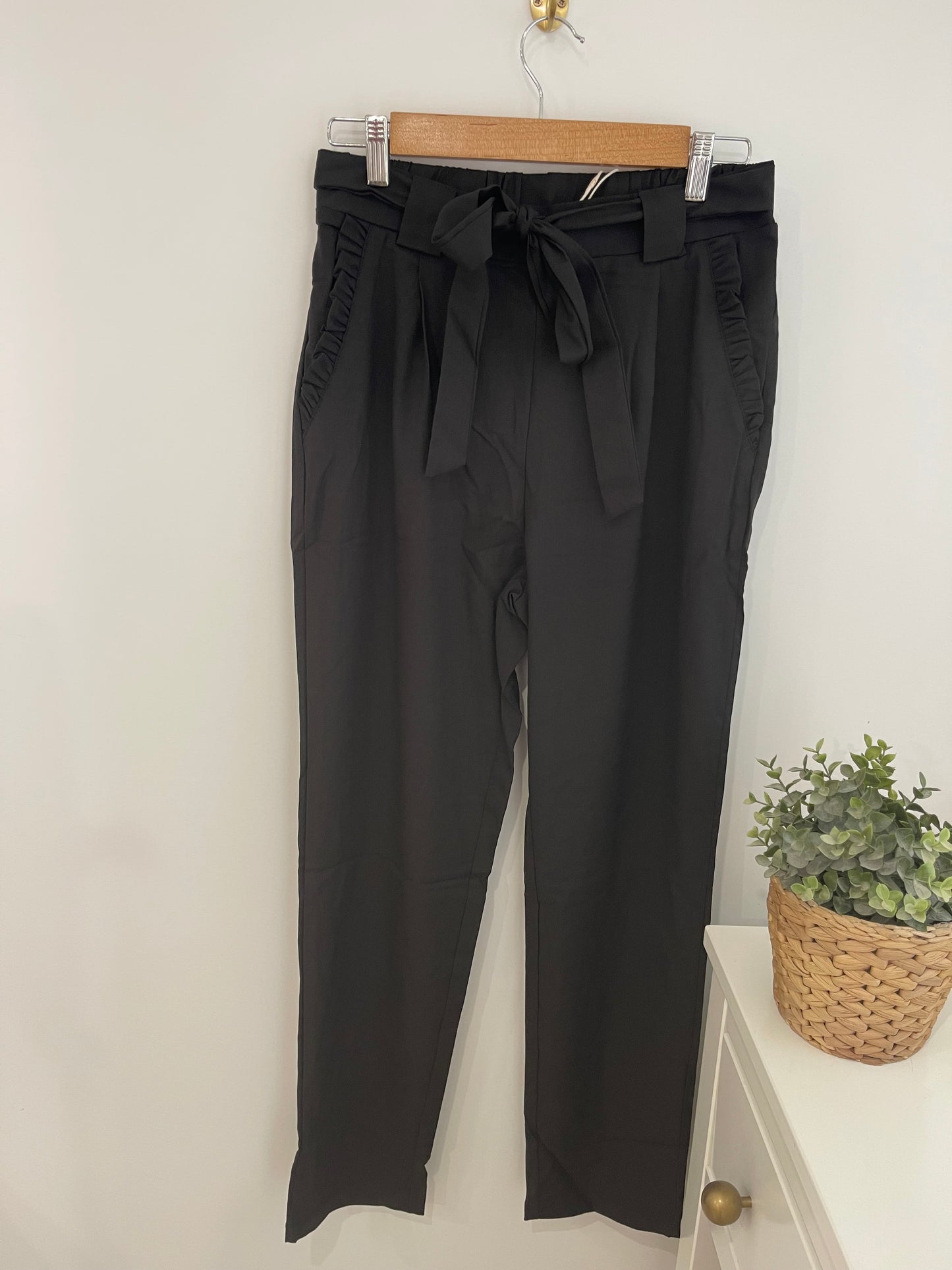 Anna Noir - Pantalon
