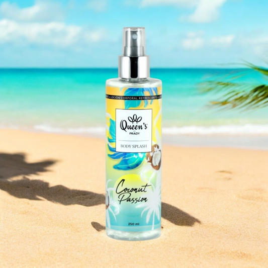 Brume Coconut Passion