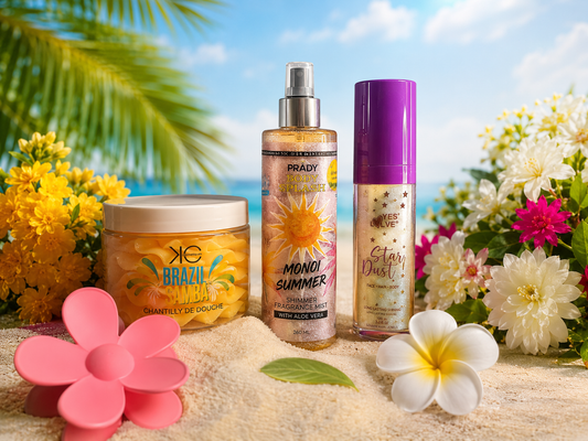 ☀️ Box Été Tropical ☀️
