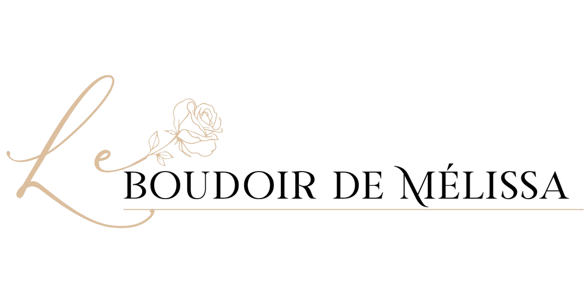 Le boudoir de Melissa